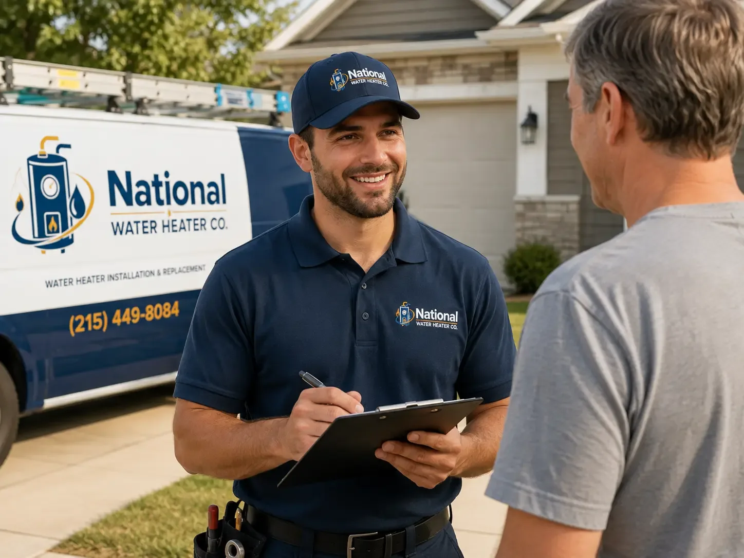 Water Heater Installation Panna Maria, TX FAQs